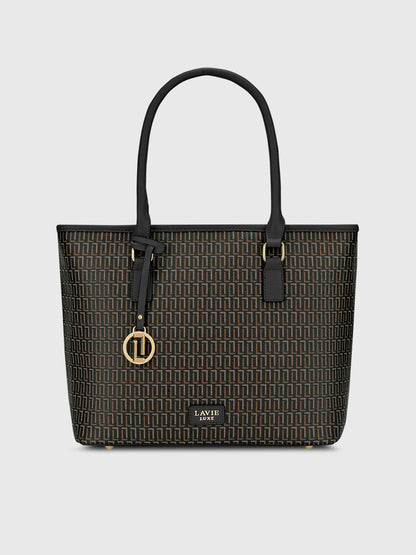 Mono Sherry25 Pro Large Laptop Bag — Black