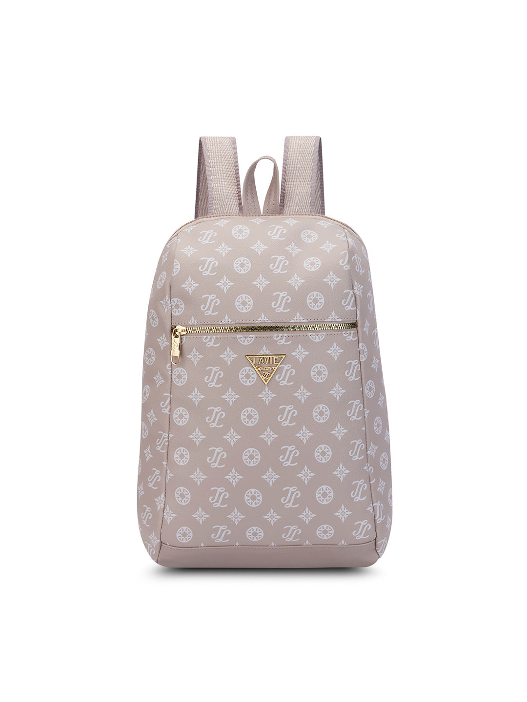 St.Louis Small Fashion Backpack — Pink