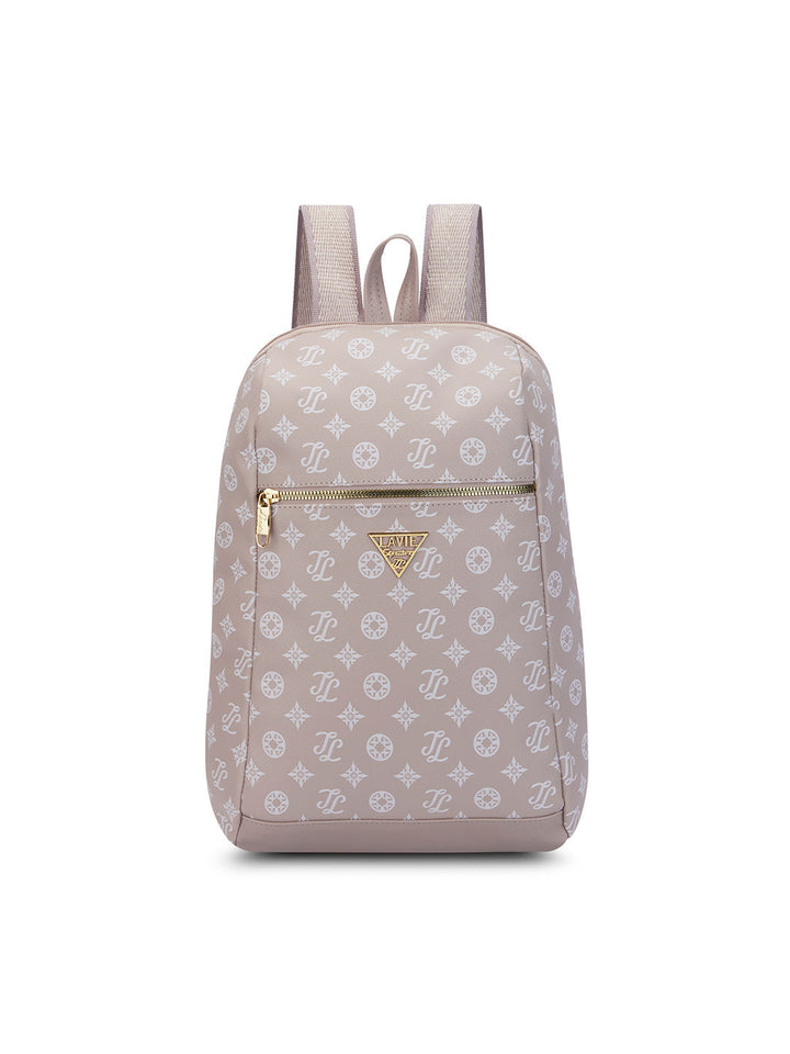 St.Louis Small Fashion Backpack — Pink