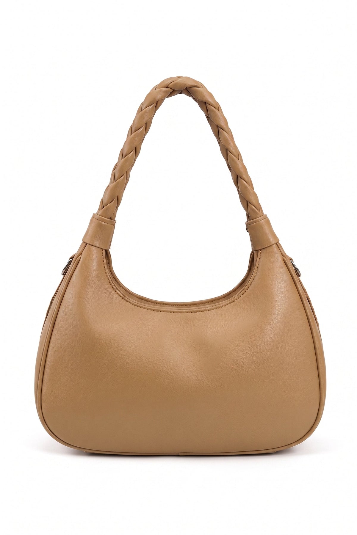 Dramour Tote Bag — Beige