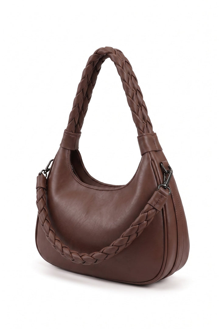 Dramour Tote Bag — angle